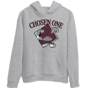 Jordan 5 Burgundy shirt to match jordans Sneaker Puzzle sneaker tees Crew Neck AJ5 Burgundy SNRT Sneaker Release Tees Unisex Casual Shirts Heather Grey 2 T-Shirt