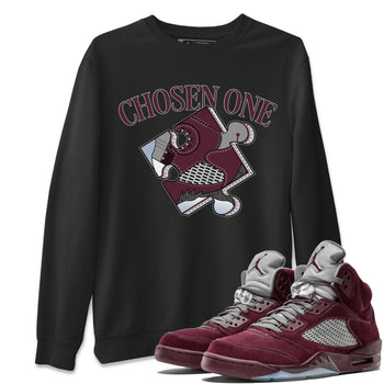 Jordan 5 Burgundy shirt to match jordans Sneaker Puzzle sneaker tees Crew Neck AJ5 Burgundy SNRT Sneaker Release Tees Unisex Casual Shirts Black 1 T-Shirt