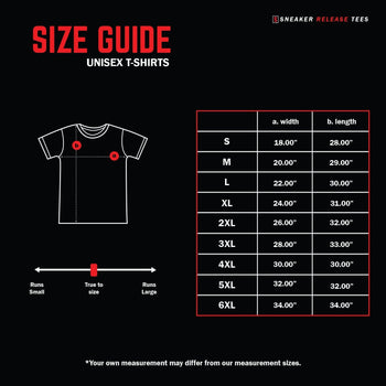 Jordan 5 Racer Blue Sneaker Match Tees Lips Hand Sneaker Tees Jordan 5 Racer Blue Sneaker Release Tees Unisex Shirts