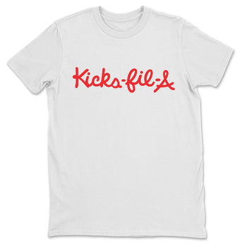 Jordan 3 White Cement Sneaker Match Tees AJ3 Kicks-fil-a Sneaker Tees Jordan 3 White Cement Sneaker Release Tees Unisex Shirts
