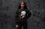 Jordan 1 Heritage Sneaker Match Tees Sneaker Skull Sneaker Tees Jordan 1 Heritage Sneaker Release Tees Unisex Shirts