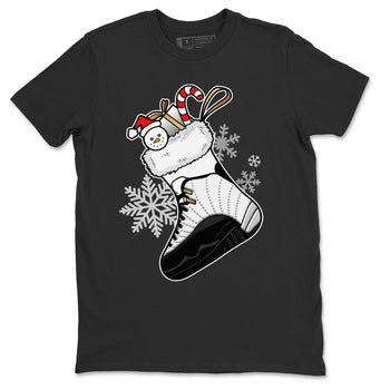 Jordan 12 Royalty Sneaker Match Tees Sneaker Stocking Sneaker Tees Jordan 12 Royalty Sneaker Release Tees Unisex Shirts