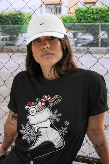 Jordan 12 Royalty Sneaker Match Tees Sneaker Stocking Sneaker Tees Jordan 12 Royalty Sneaker Release Tees Unisex Shirts