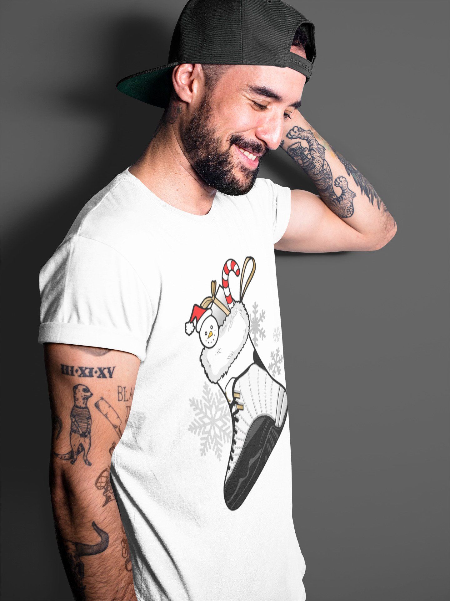 Jordan 12 Royalty Sneaker Match Tees Sneaker Stocking Sneaker Tees Jordan 12 Royalty Sneaker Release Tees Unisex Shirts