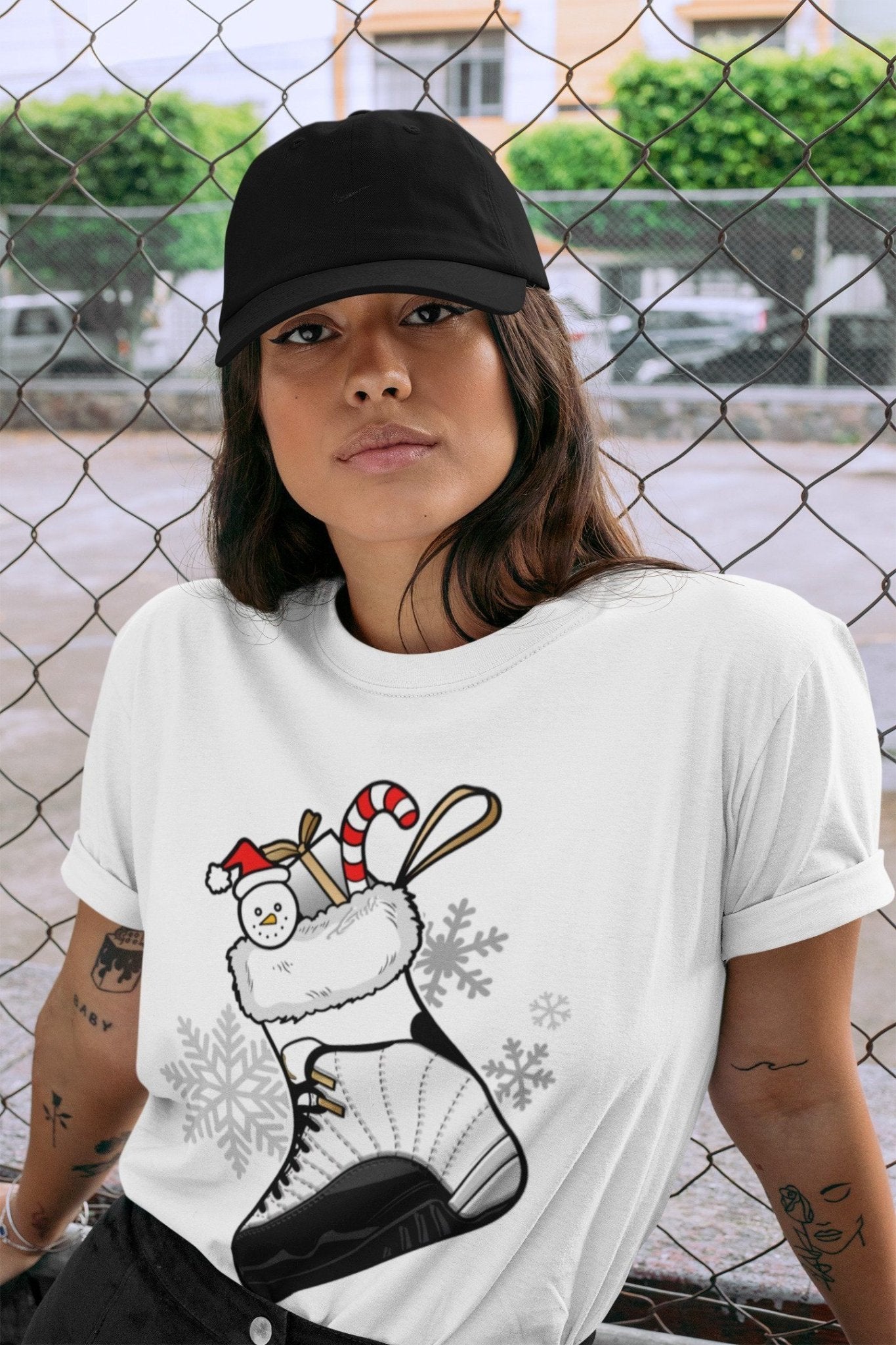 Jordan 12 Royalty Sneaker Match Tees Sneaker Stocking Sneaker Tees Jordan 12 Royalty Sneaker Release Tees Unisex Shirts