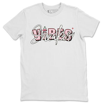 Air Force 1 Valentines Day Sneaker Match Tees Sneaker Vibes Sneaker Tees Air Force 1 Valentines Day Sneaker Release Tees Unisex Shirts