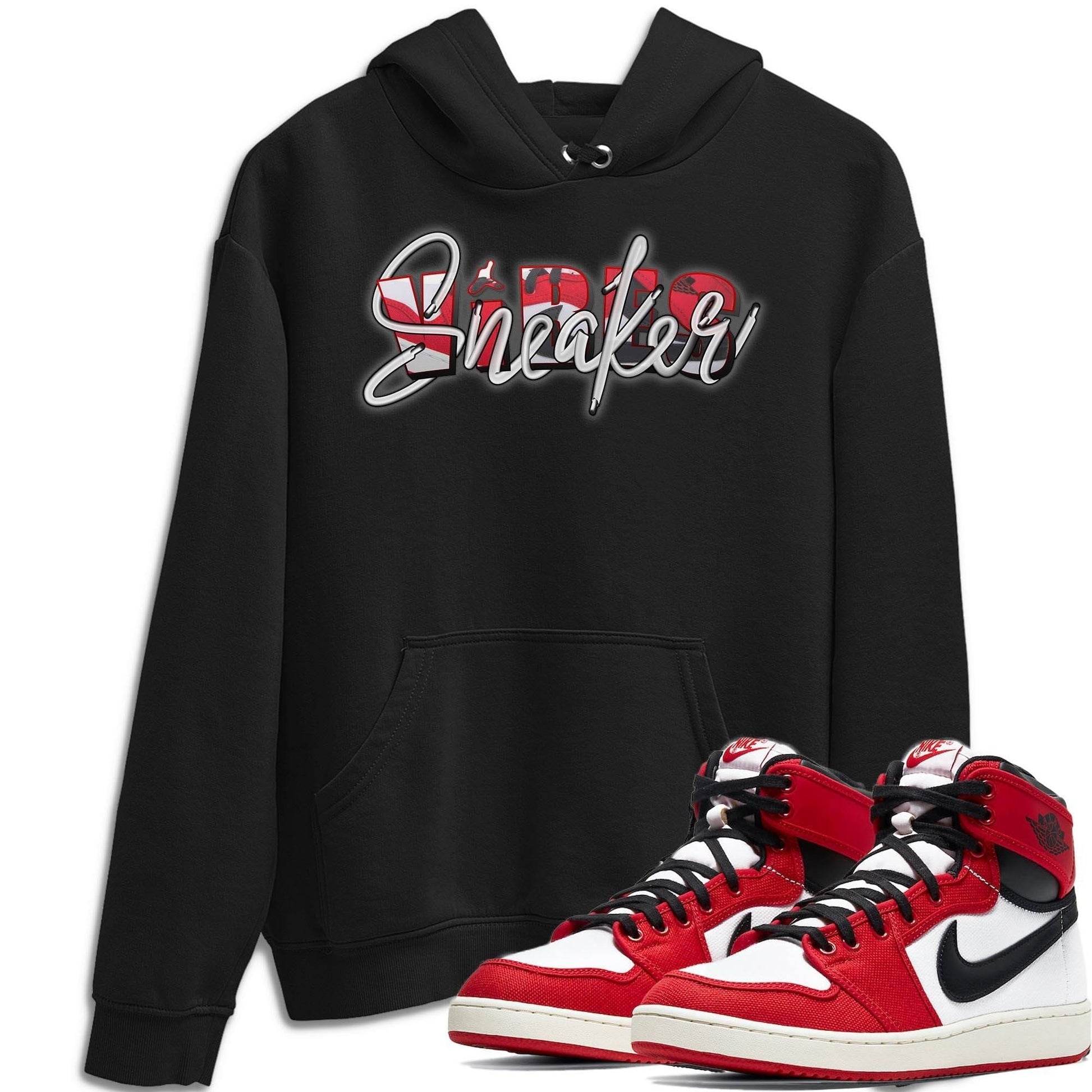 Jordan 1 Chicago Sneaker Match Tees Sneaker Vibes Sneaker Tees Jordan 1 Chicago Sneaker Release Tees Unisex Shirts