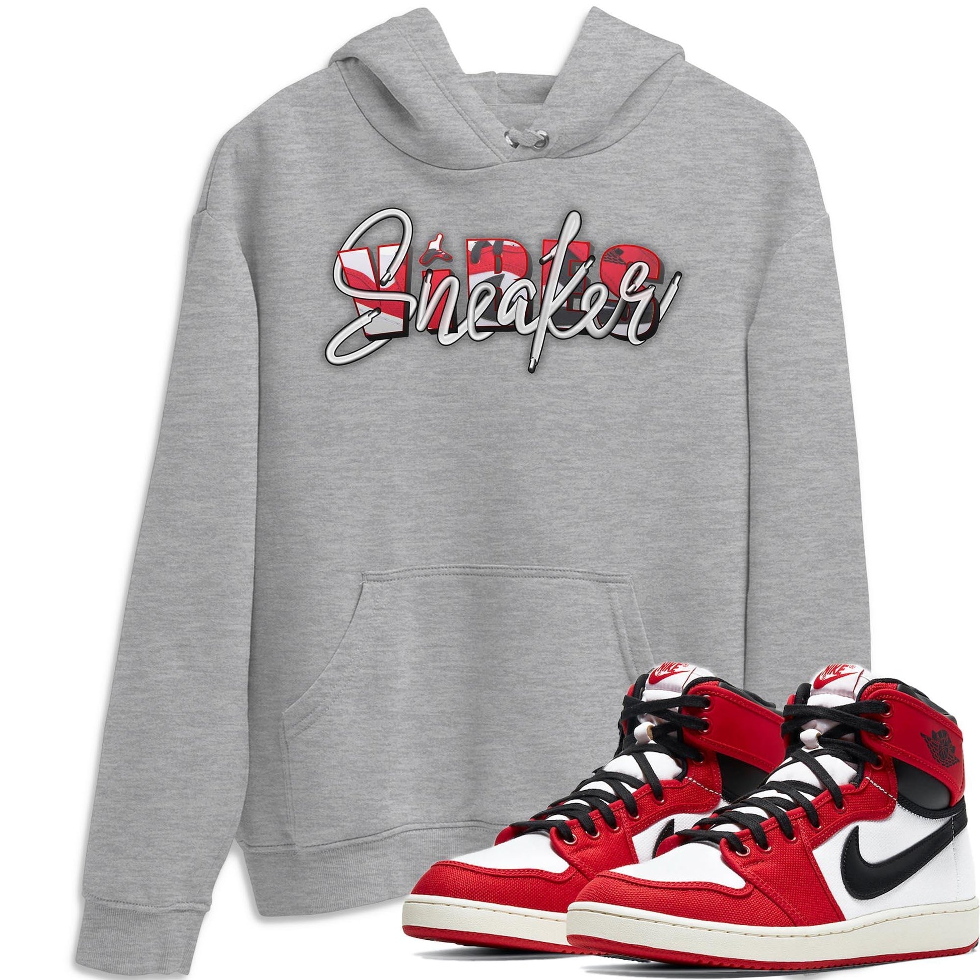 Jordan 1 Chicago Sneaker Match Tees Sneaker Vibes Sneaker Tees Jordan 1 Chicago Sneaker Release Tees Unisex Shirts