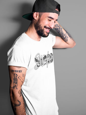 Jordan 1 Black White Sneaker Match Tees Sneaker Vibes Sneaker Tees Jordan 1 Black White Sneaker Release Tees Unisex Shirts