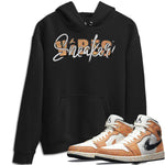 Jordan 1 Brushstroke Sneaker Match Tees Sneaker Vibes Sneaker Tees Jordan 1 Brushstroke Sneaker Release Tees Unisex Shirts