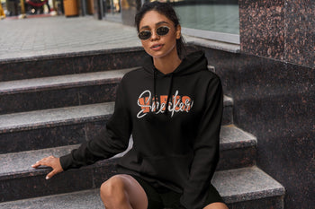 Jordan 1 Electro Orange Sneaker Match Tees Sneaker Vibes Sneaker Tees Jordan 1 Electro Orange Sneaker Release Tees Unisex Shirts