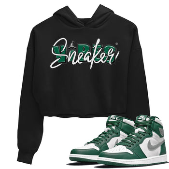 Jordan 1 Gorge Green Sneaker Match Tees Sneaker Vibes Sneaker Tees Jordan 1 Gorge Green Sneaker Release Tees Women's Shirts