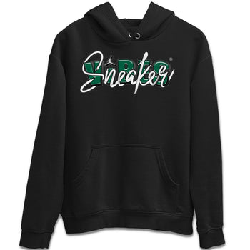 Jordan 1 Gorge Green Sneaker Match Tees Sneaker Vibes Sneaker Tees Jordan 1 Gorge Green Sneaker Release Tees Unisex Shirts