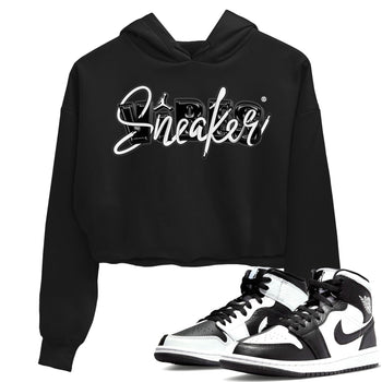 Jordan 1 Homage Sneaker Match Tees Sneaker Vibes Sneaker Tees Jordan 1 Homage Sneaker Release Tees Women's Shirts