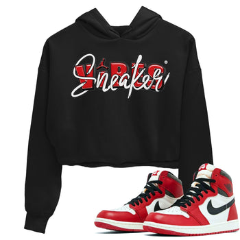 Jordan 1 lost & found Sneaker Match Tees Sneaker Vibes Sneaker Tees Jordan 1 lost & found Sneaker Release Tees Women's Shirts