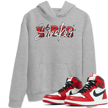 Jordan 1 lost & found Sneaker Match Tees Sneaker Vibes Sneaker Tees Jordan 1 lost & found Sneaker Release Tees Unisex Shirts