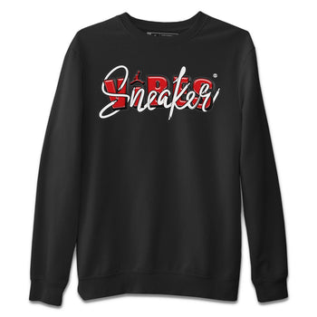 Jordan 1 lost & found Sneaker Match Tees Sneaker Vibes Sneaker Tees Jordan 1 lost & found Sneaker Release Tees Unisex Shirts