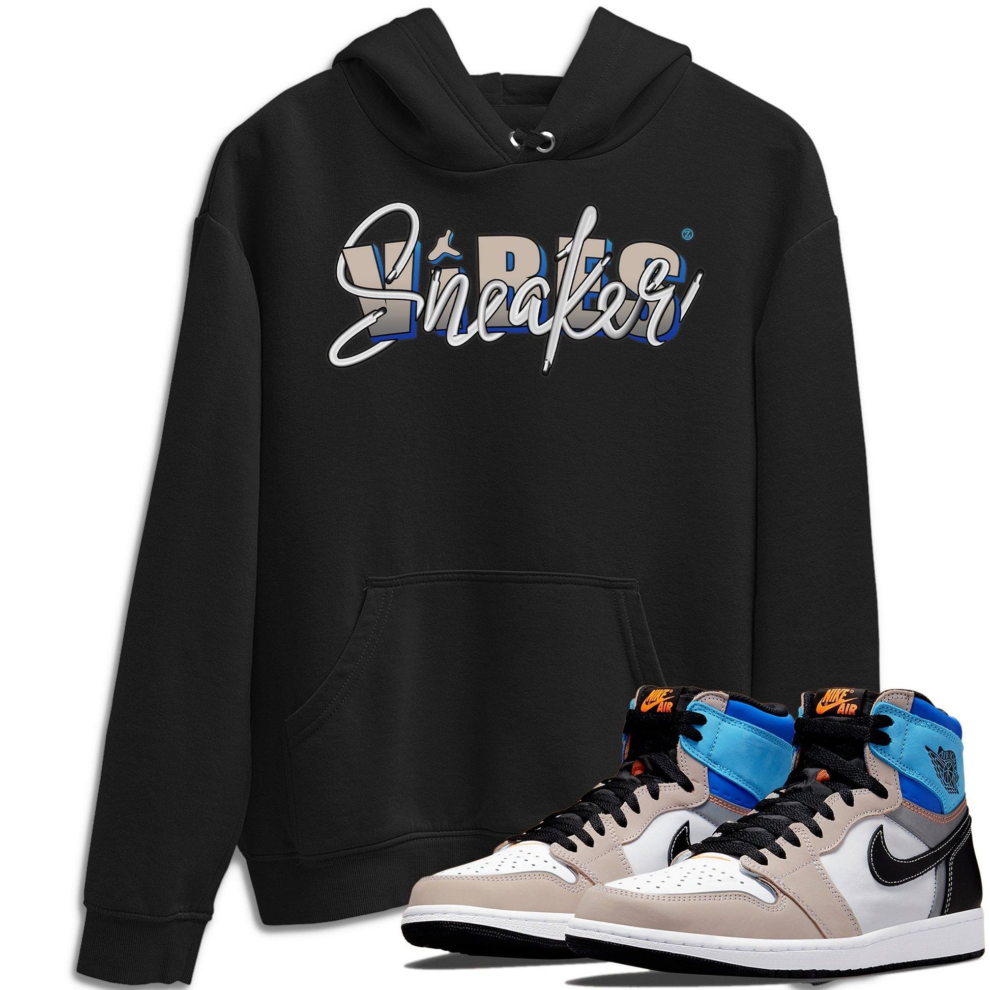 Jordan 1 Prototype Sneaker Match Tees Sneaker Vibes Sneaker Tees Jordan 1 Prototype Sneaker Release Tees Unisex Shirts