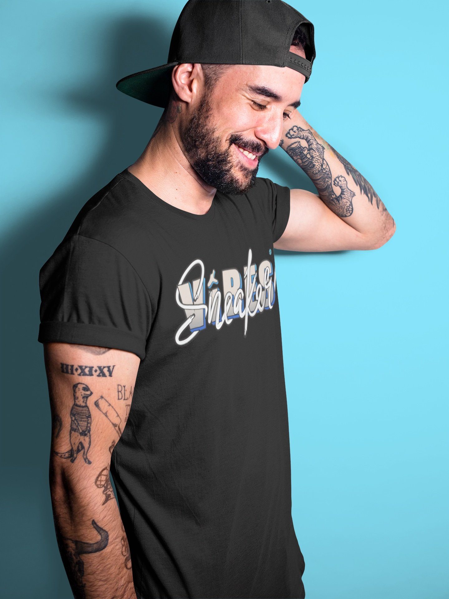 Jordan 1 Prototype Sneaker Match Tees Sneaker Vibes Sneaker Tees Jordan 1 Prototype Sneaker Release Tees Unisex Shirts