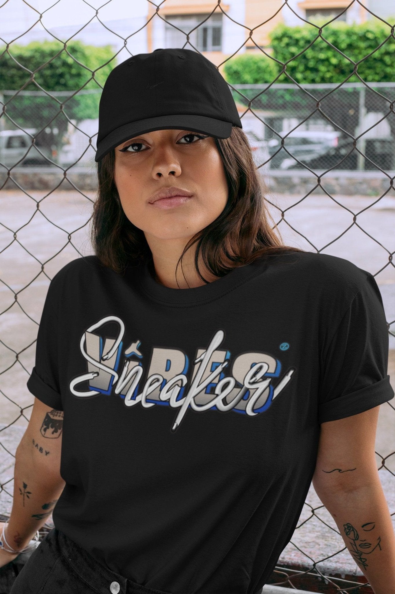 Jordan 1 Prototype Sneaker Match Tees Sneaker Vibes Sneaker Tees Jordan 1 Prototype Sneaker Release Tees Unisex Shirts