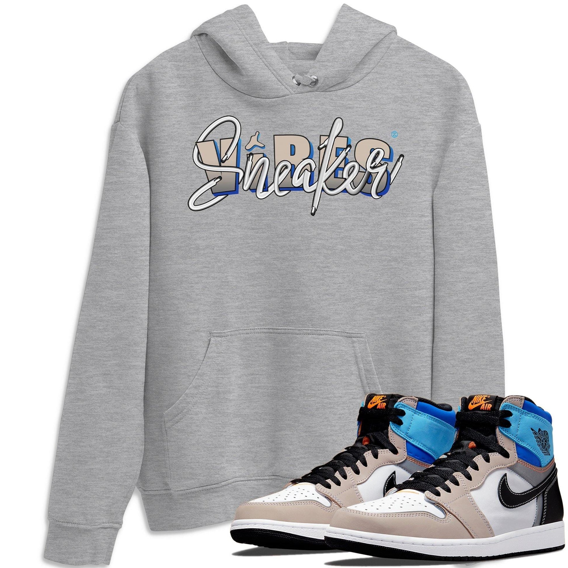 Jordan 1 Prototype Sneaker Match Tees Sneaker Vibes Sneaker Tees Jordan 1 Prototype Sneaker Release Tees Unisex Shirts