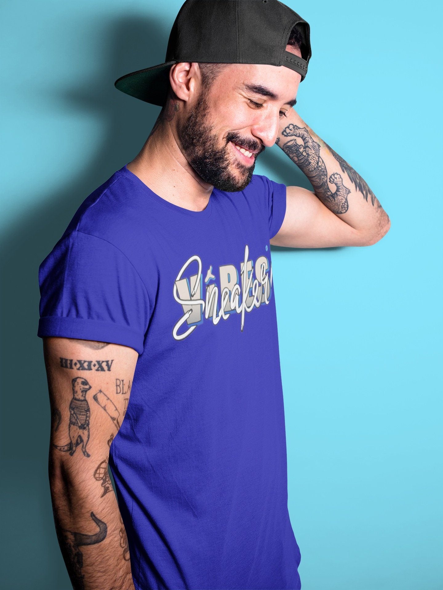 Jordan 1 Prototype Sneaker Match Tees Sneaker Vibes Sneaker Tees Jordan 1 Prototype Sneaker Release Tees Unisex Shirts