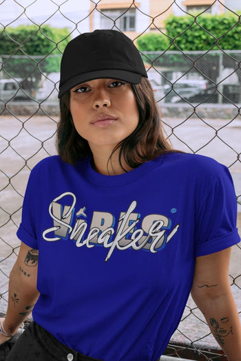 Jordan 1 Prototype Sneaker Match Tees Sneaker Vibes Sneaker Tees Jordan 1 Prototype Sneaker Release Tees Unisex Shirts