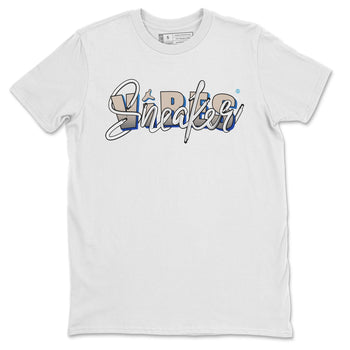 Jordan 1 Prototype Sneaker Match Tees Sneaker Vibes Sneaker Tees Jordan 1 Prototype Sneaker Release Tees Unisex Shirts