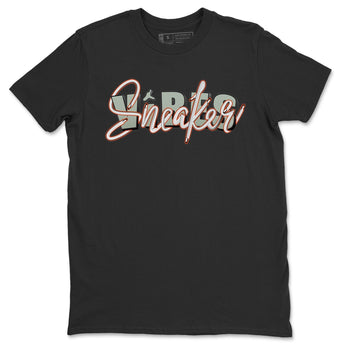 Jordan 1 Seafoam Sneaker Match Tees Sneaker Vibes Sneaker Tees Jordan 1 Seafoam Sneaker Release Tees Unisex Shirts