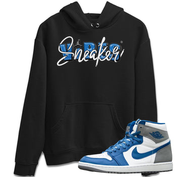 Jordan 1 True Blue Sneaker Match Tees Sneaker Vibes Sneaker Tees Jordan 1 True Blue Sneaker Release Tees Unisex Shirts