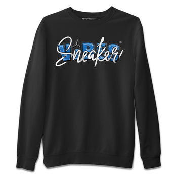 Jordan 1 True Blue Sneaker Match Tees Sneaker Vibes Sneaker Tees Jordan 1 True Blue Sneaker Release Tees Unisex Shirts