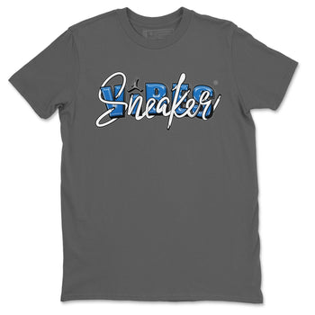 Jordan 1 True Blue Sneaker Match Tees Sneaker Vibes Sneaker Tees Jordan 1 True Blue Sneaker Release Tees Unisex Shirts