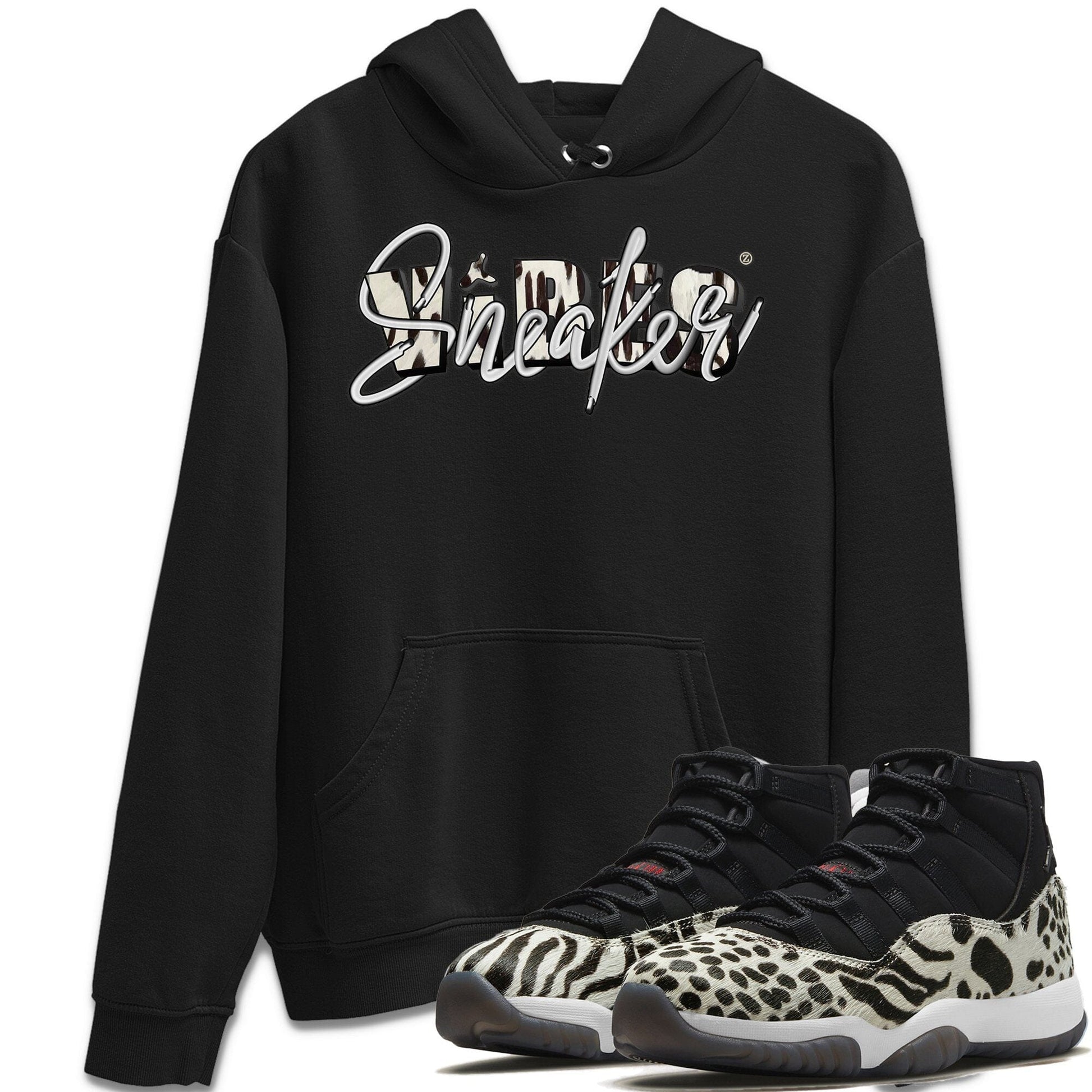 Jordan 11 Animal Instinct Sneaker Match Tees Sneaker Vibes Sneaker Tees Jordan 11 Animal Instinct Sneaker Release Tees Unisex Shirts