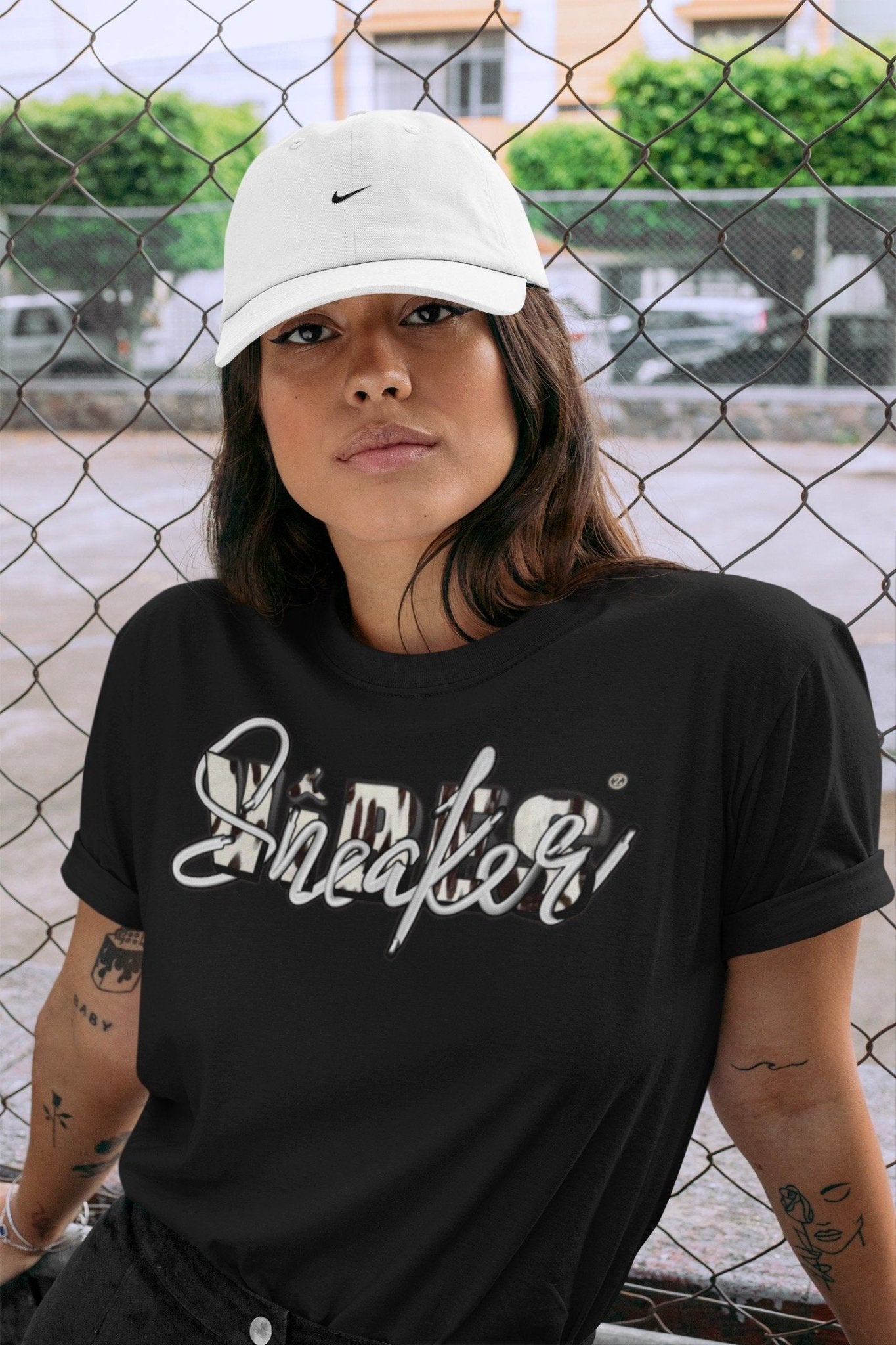 Jordan 11 Animal Instinct Sneaker Match Tees Sneaker Vibes Sneaker Tees Jordan 11 Animal Instinct Sneaker Release Tees Unisex Shirts