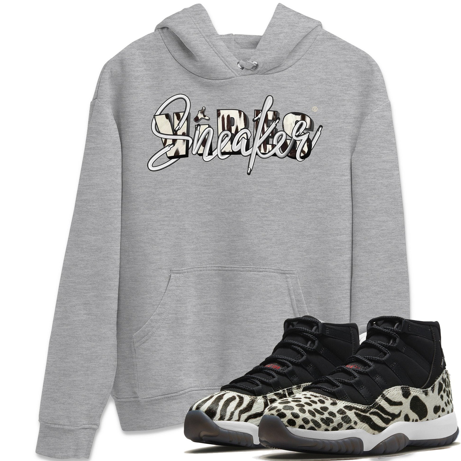 Jordan 11 Animal Instinct Sneaker Match Tees Sneaker Vibes Sneaker Tees Jordan 11 Animal Instinct Sneaker Release Tees Unisex Shirts