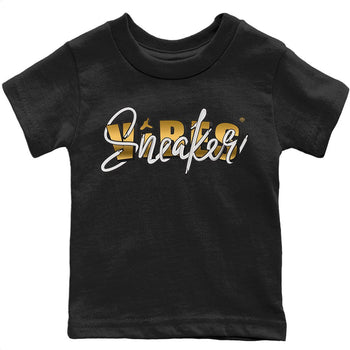 Jordan 12 Royalty Sneaker Match Tees Sneaker Vibes Sneaker Tees Jordan 12 Royalty Sneaker Release Tees Kids Shirts