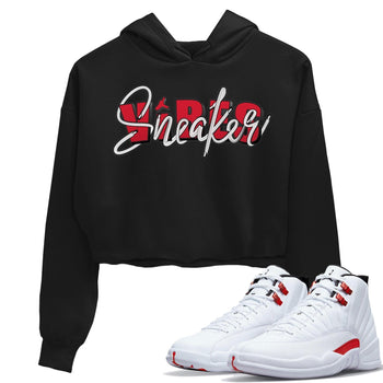 Jordan 12 Twist Sneaker Match Tees Sneaker Vibes Sneaker Tees Jordan 12 Twist Sneaker Release Tees Women's Shirts