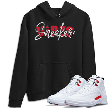 Jordan 12 Twist Sneaker Match Tees Sneaker Vibes Sneaker Tees Jordan 12 Twist Sneaker Release Tees Unisex Shirts