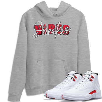 Jordan 12 Twist Sneaker Match Tees Sneaker Vibes Sneaker Tees Jordan 12 Twist Sneaker Release Tees Unisex Shirts