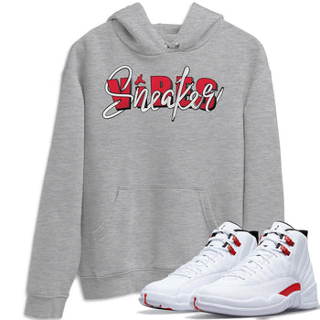 Jordan 12 Twist Sneaker Match Tees Sneaker Vibes Sneaker Tees Jordan 12 Twist Sneaker Release Tees Unisex Shirts