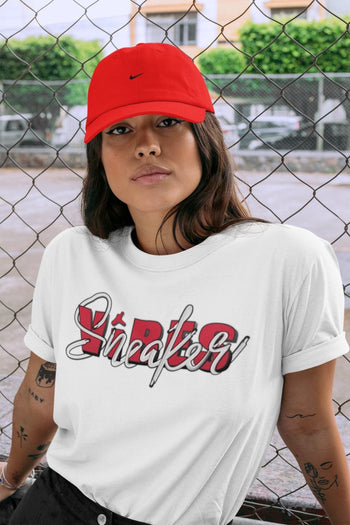 Jordan 12 Twist Sneaker Match Tees Sneaker Vibes Sneaker Tees Jordan 12 Twist Sneaker Release Tees Unisex Shirts