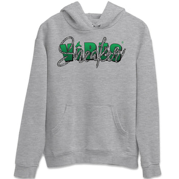 Jordan 3 Pine Green Sneaker Match Tees Sneaker Vibes Sneaker Tees Jordan 3 Pine Green Sneaker Release Tees Unisex Shirts