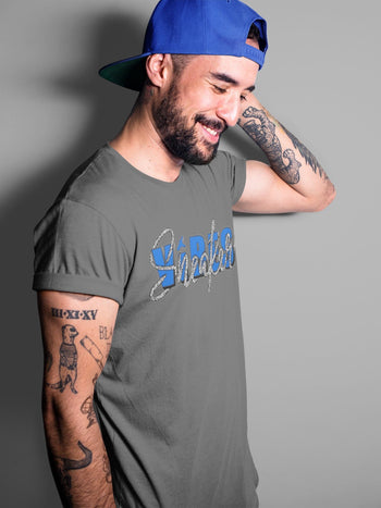 Jordan 3 Racer Blue Sneaker Match Tees Sneaker Vibes Sneaker Tees Jordan 3 Racer Blue Sneaker Release Tees Unisex Shirts