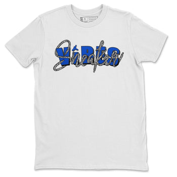 Jordan 3 Racer Blue Sneaker Match Tees Sneaker Vibes Sneaker Tees Jordan 3 Racer Blue Sneaker Release Tees Unisex Shirts