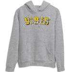 Jordan 4 Lightning Sneaker Match Tees Sneaker Vibes Sneaker Tees Jordan 4 Lightning Sneaker Release Tees Unisex Shirts
