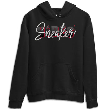 Jordan 4 Red Thunder Sneaker Match Tees Sneaker Vibes Sneaker Tees Jordan 4 Red Thunder Sneaker Release Tees Unisex Shirts
