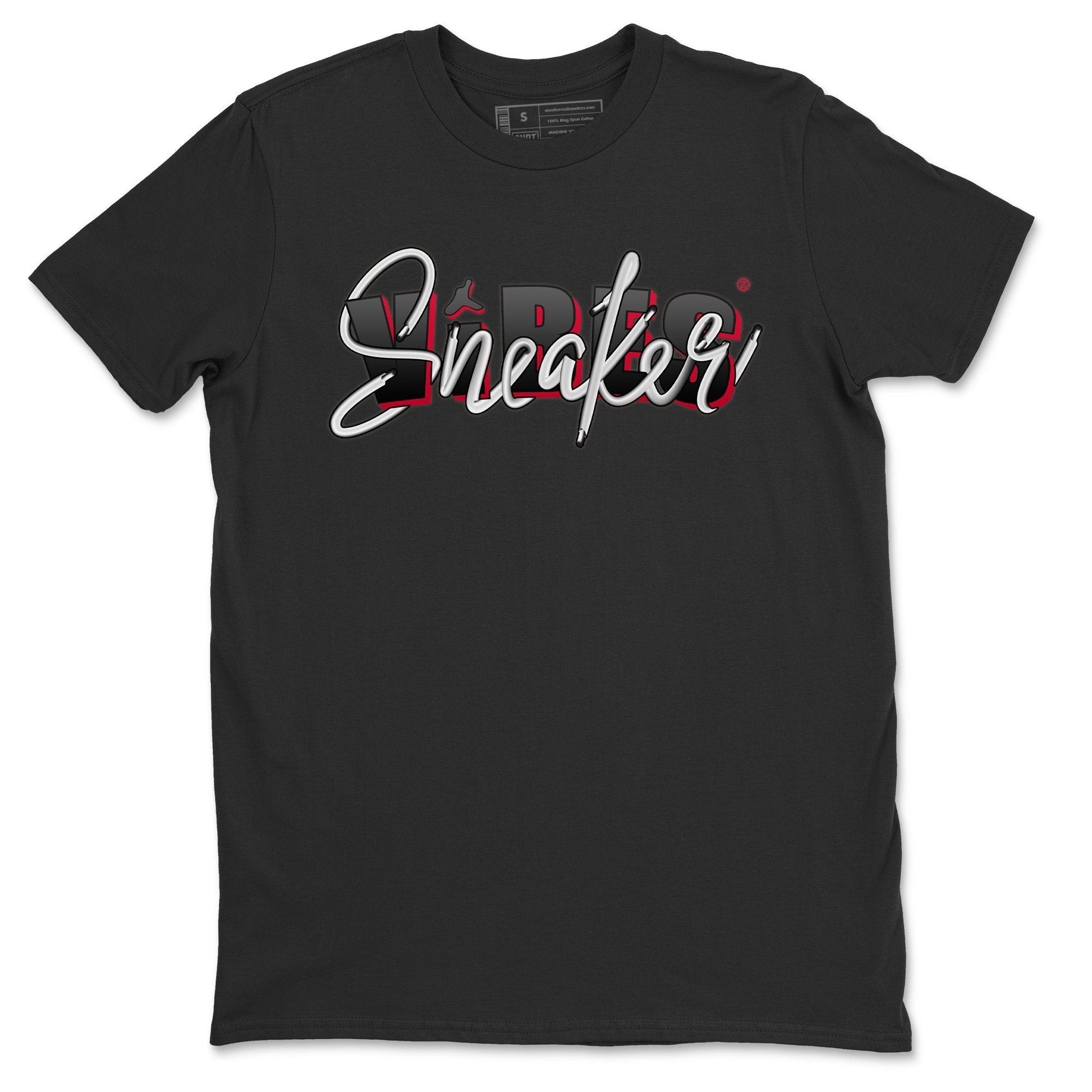 Jordan 4 Red Thunder Sneaker Match Tees Sneaker Vibes Sneaker Tees Jordan 4 Red Thunder Sneaker Release Tees Unisex Shirts