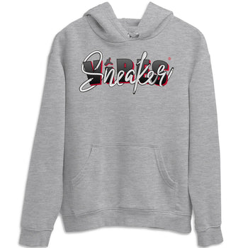 Jordan 4 Red Thunder Sneaker Match Tees Sneaker Vibes Sneaker Tees Jordan 4 Red Thunder Sneaker Release Tees Unisex Shirts