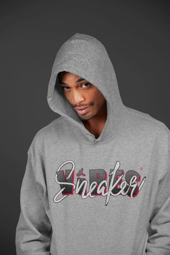 Jordan 4 Red Thunder Sneaker Match Tees Sneaker Vibes Sneaker Tees Jordan 4 Red Thunder Sneaker Release Tees Unisex Shirts