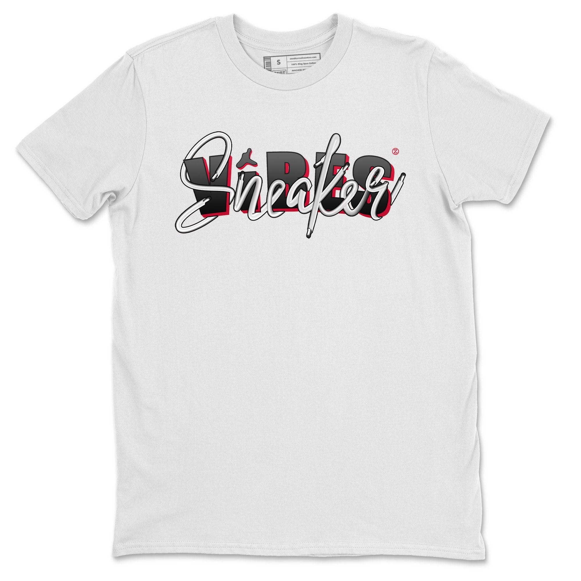 Jordan 4 Red Thunder Sneaker Match Tees Sneaker Vibes Sneaker Tees Jordan 4 Red Thunder Sneaker Release Tees Unisex Shirts